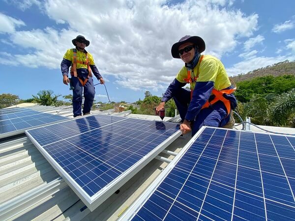 Como funciona a energia solar em residências? Descubra!