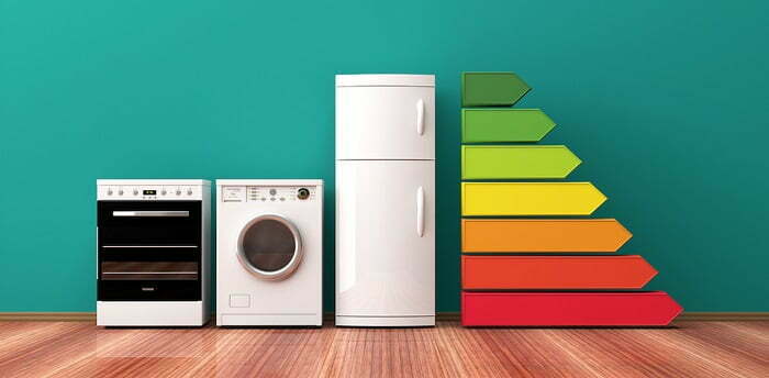 eletrônicos que mais gastam energia